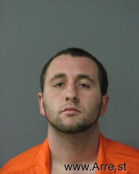 Cameron  Warren Mugshot