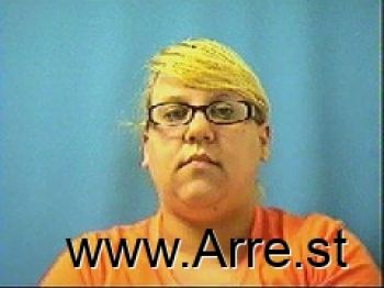 Candice Lee Ross Mugshot