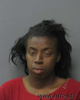 Caprina Marie Solomon Mugshot