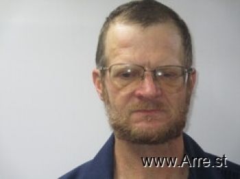 Carey Samuel Gendron Mugshot