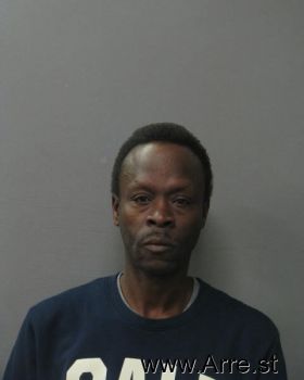 Carl James Harrison Mugshot