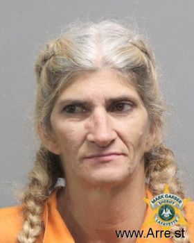 Carla  Matte Mugshot