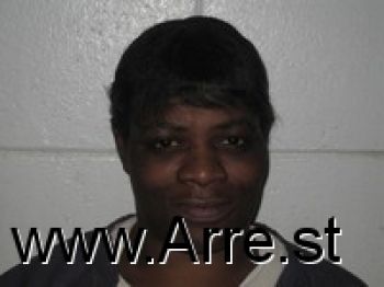 Carla T Simmons Mugshot