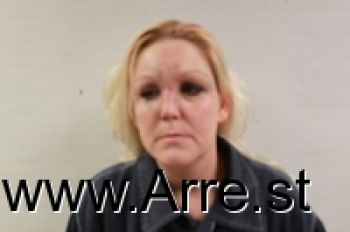 Carla Renee Thomas Mugshot