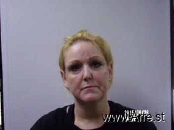 Carla Renee Thomas Mugshot