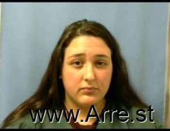 Carlie Carol Adams Mugshot