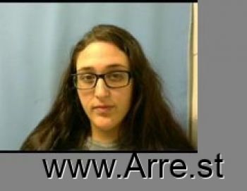 Carlie Carol Adams Mugshot