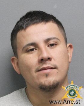 Carlos  Gonzales Mugshot