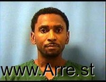 Carlos Lionel Harris Mugshot