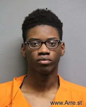 Carlos  Hill Mugshot