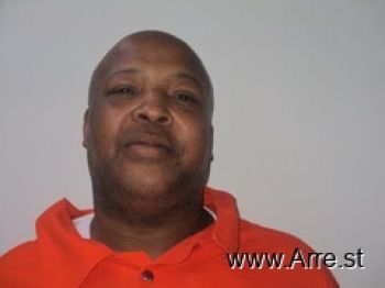 Carlos R Morris Mugshot