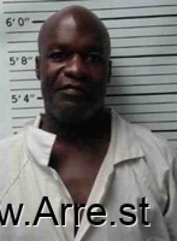 Carlos G Robinson Mugshot