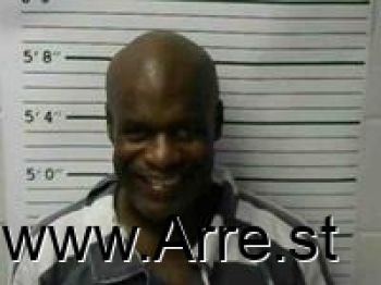 Carlos  Robinson Mugshot