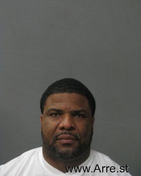 Carlos Jarmaine Turner Mugshot