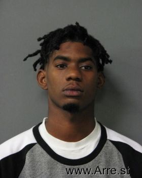 Carlos  Walker Mugshot