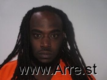 Carlos Juan Walker Mugshot