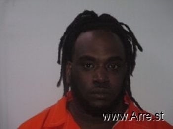 Carlos Juan Walker Mugshot