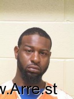 Carlton  Anderson Mugshot