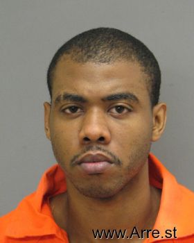 Carlton  Black Mugshot