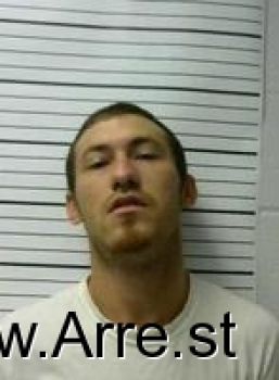 Carlyle Allen Current Mugshot