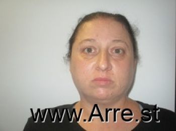 Carmen Rosetta Freeman Mugshot