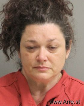 Carmen Dawn Reed Mugshot