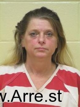 Carolyn  Smith Mugshot