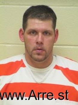 Casey  Cantrell Mugshot