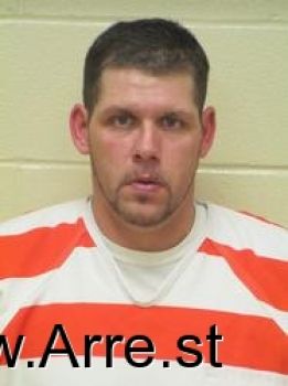 Casey  Cantrell Mugshot