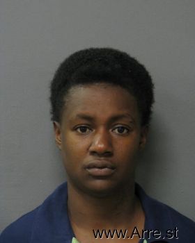 Cassandra M Broussard Mugshot