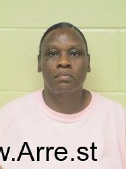 Cassandra  Hicks Mugshot