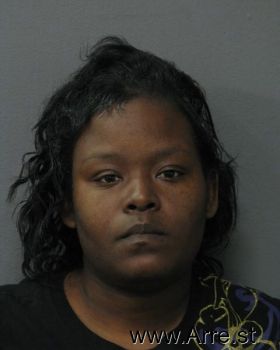 Cassandra Annafaye Thomas Mugshot