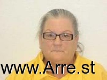 Catherine M Webster Mugshot