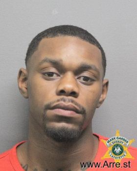 Cedric  Bell Mugshot