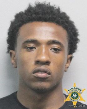 Cedric  Griffin Mugshot