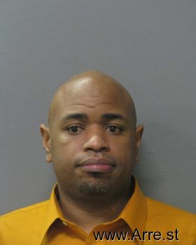 Cedric James Jackson Mugshot