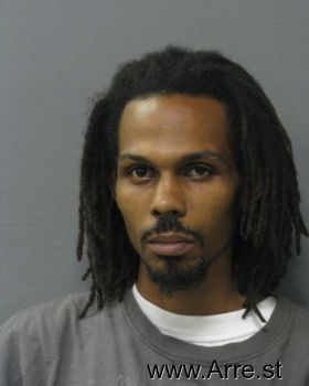 Cedric Kirk Ledet Mugshot