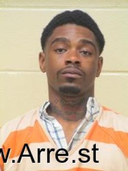 Cedrick  Carr Mugshot