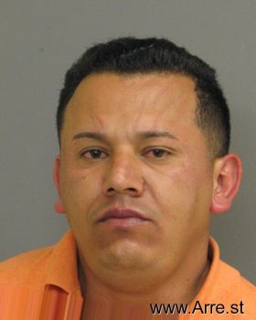 Cesar  Hernandez Mugshot