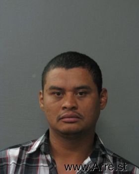 Cesar  Hernandez Mugshot