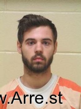 Chad  Chandler Mugshot