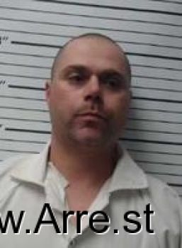 Chad Keith Courville Mugshot