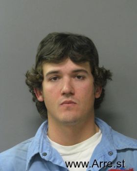 Chad J Lambert Mugshot