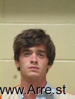 Chad  Stevens Mugshot