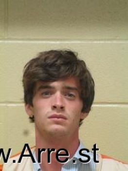 Chad  Stevens Mugshot