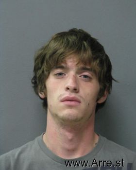 Chad Eric Stevens Mugshot