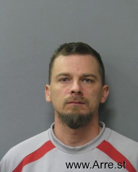 Chad  Watson Mugshot