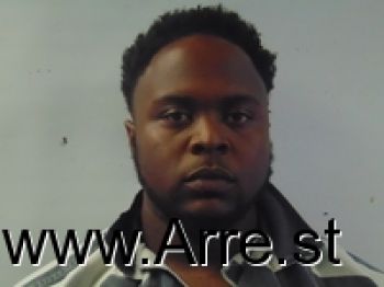 Chad Everest Williams Mugshot