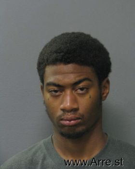 Chadwick  Reynolds Mugshot