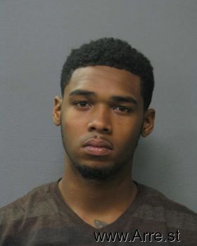 Chadwick Demoian-keith Stevens Mugshot